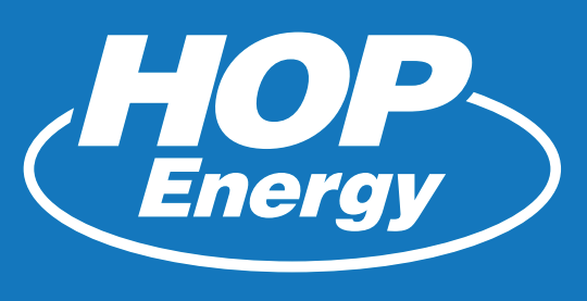 HOP logo