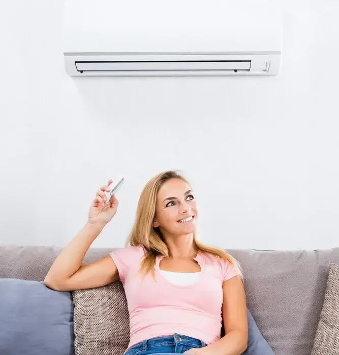 Air Conditioning