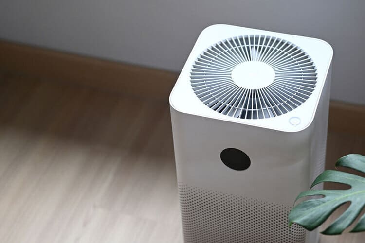 Air purifier