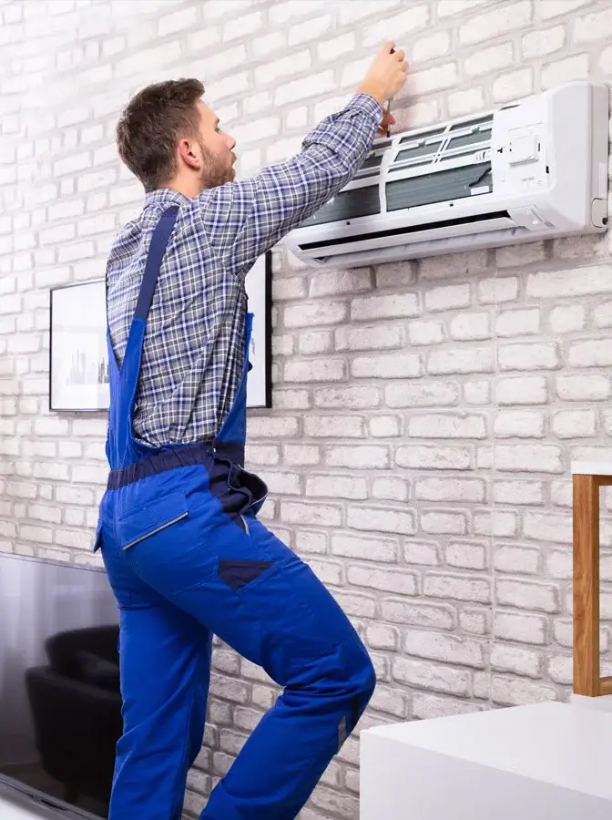 HVAC Maintenance