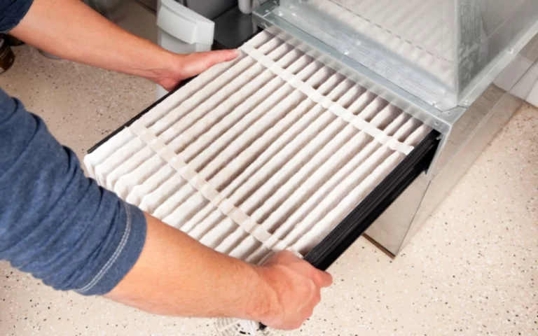 furnace filter