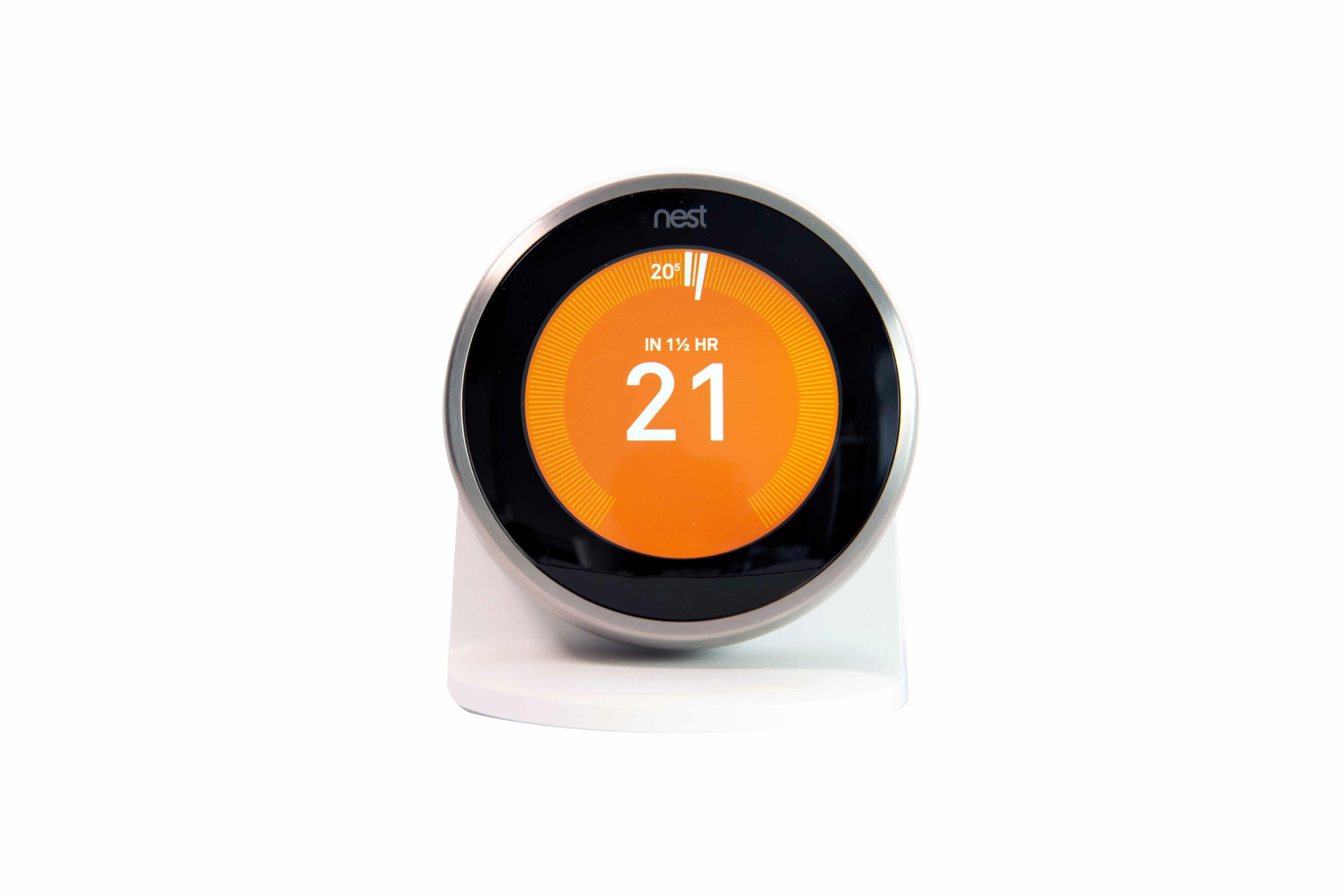 Nest Thermostat