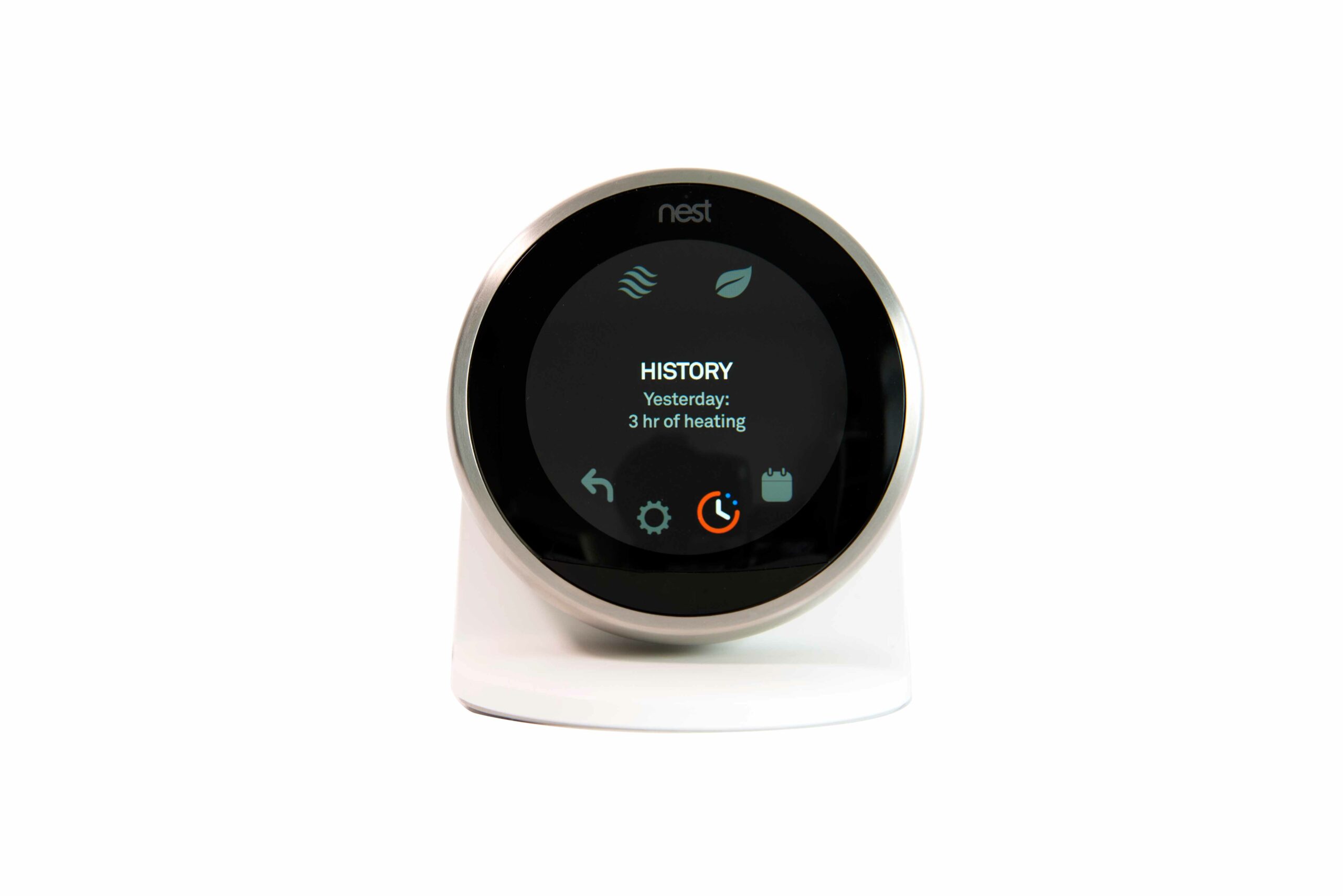 Nest Thermostat E