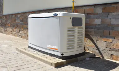 Home Generators