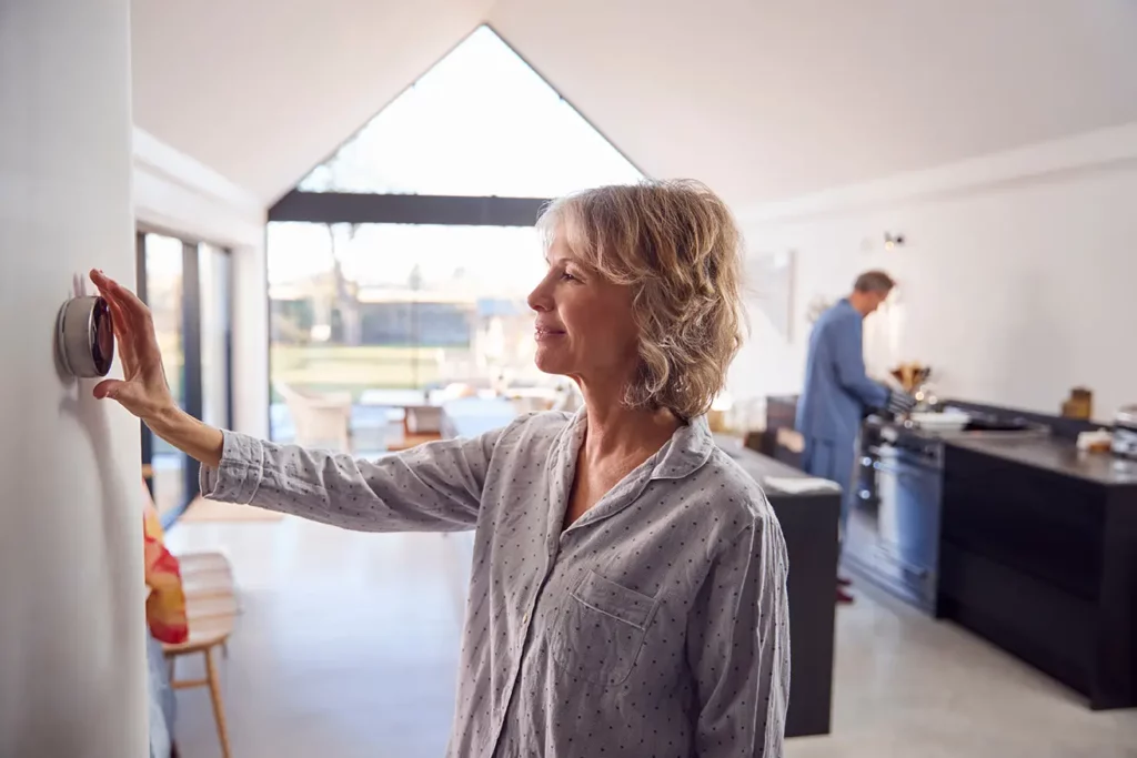 Heating Oil vs. Propane What's The Difference? HOP Energy