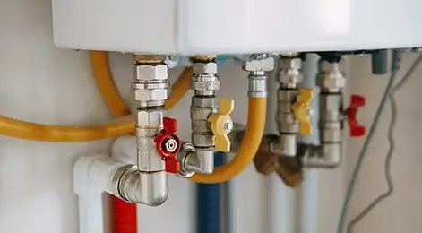 water heater maintenance (1)