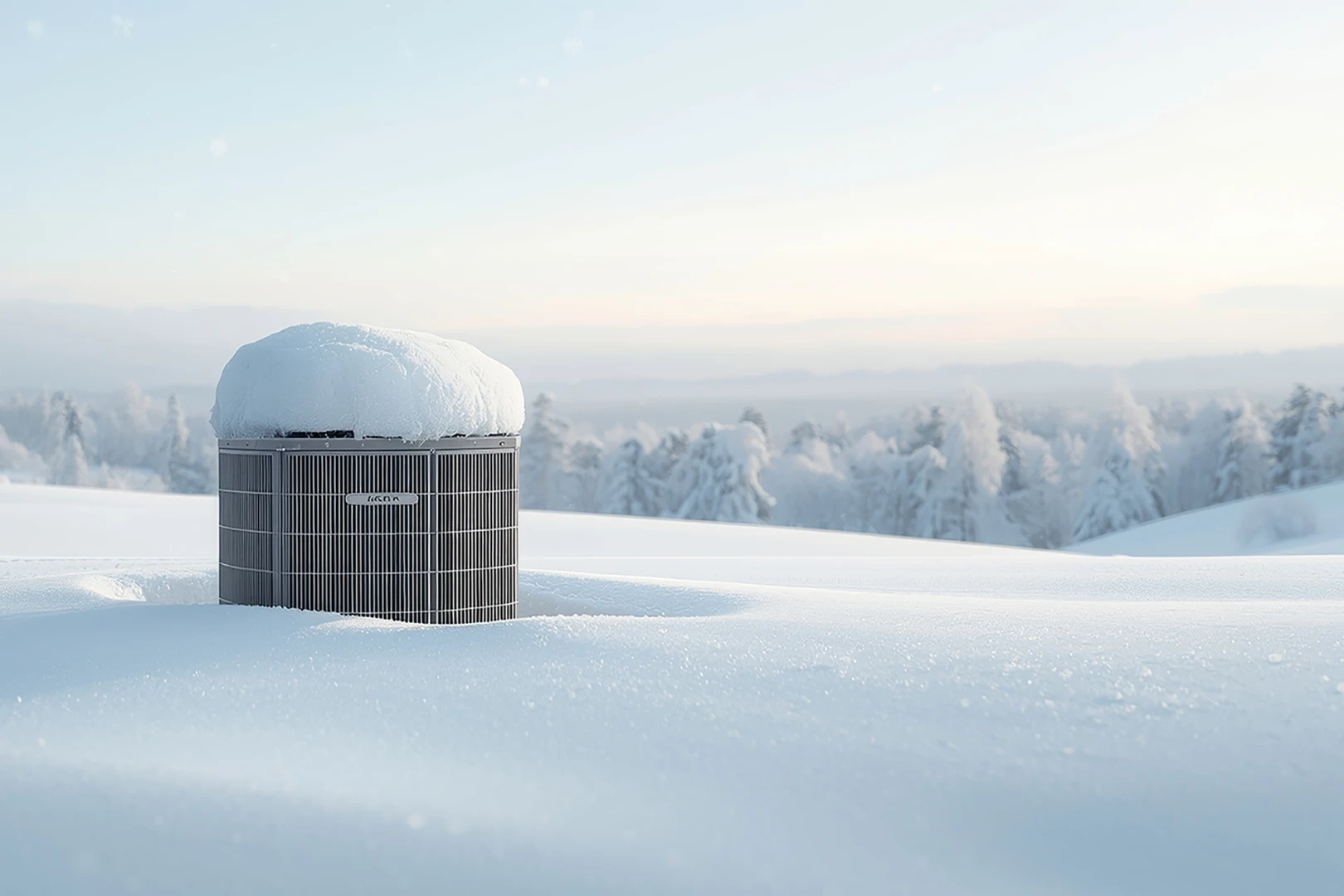 How to Winterize Your AC Unit